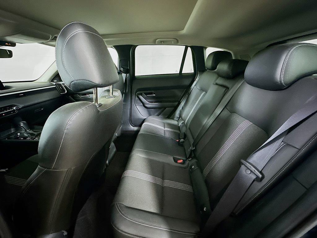 Used 2025 MAZDA CX-50 AWD 2.5 S w/ Premium Package image 12