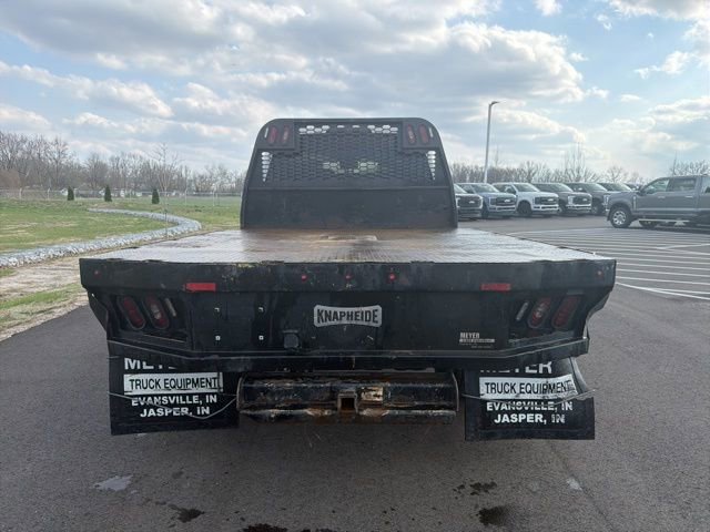 Used 2019 Ford F350 XLT image 8