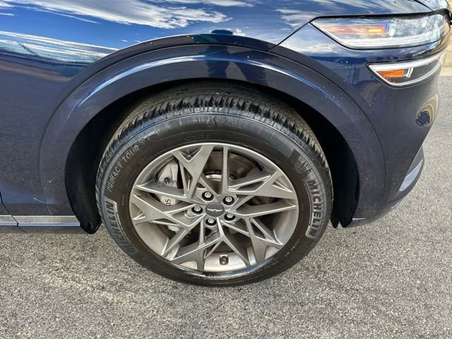 Used 2024 Genesis GV70 2.5T Advanced w/ Advanced Package image 28