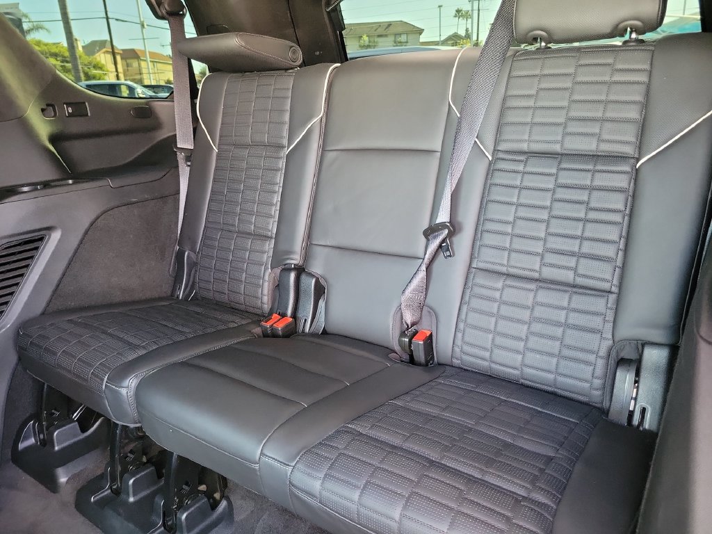 Certified 2024 Cadillac Escalade Sport Platinum AWD/4WD image 35