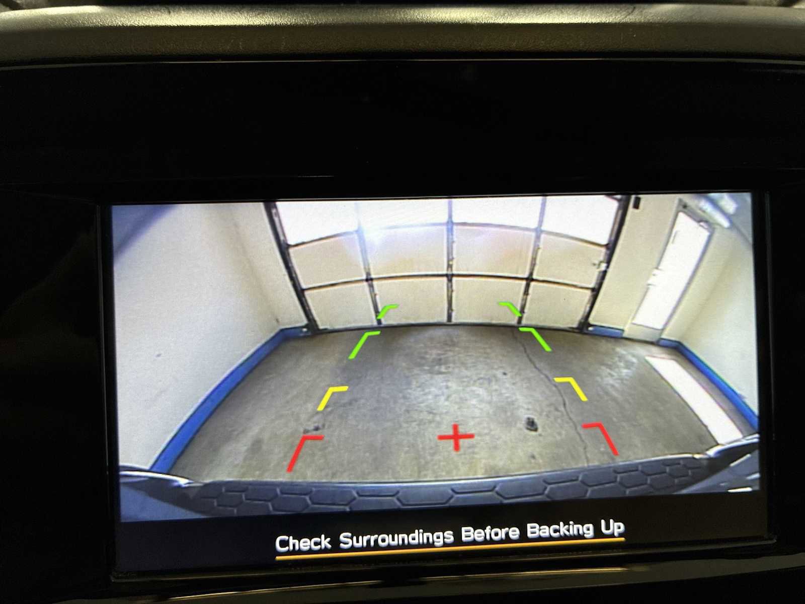 Used 2023 Subaru Crosstrek 2.0i image 22