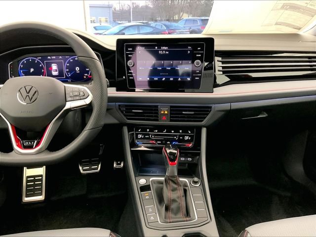 New 2026 Volkswagen Jetta GLI Autobahn image 8