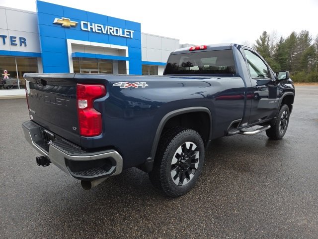 Used 2020 Chevrolet Silverado 2500 LT w/ Convenience Package image 27