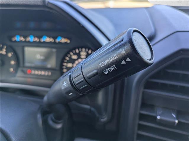 Used 2015 Ford F150 XL w/ Equipment Group 101A Mid AWD/4WD image 13