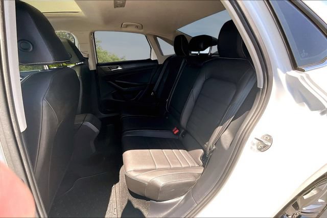 Used 2024 Volkswagen Jetta SE FWD image 21