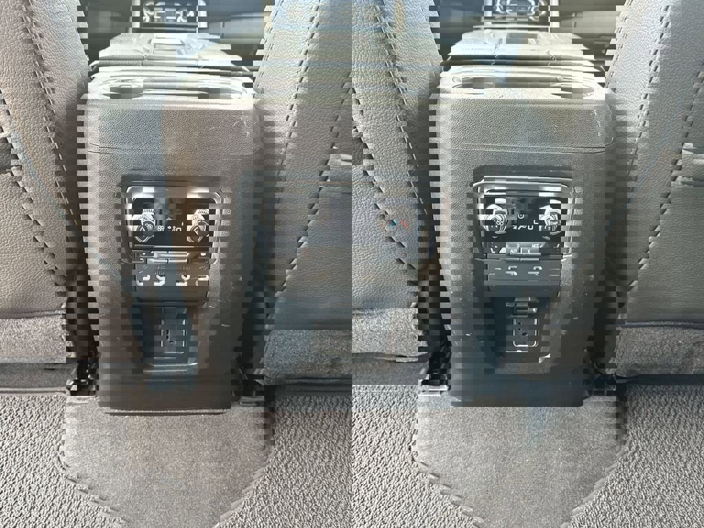 Certified 2021 GMC Yukon Denali w/ Denali Ultimate Package image 23