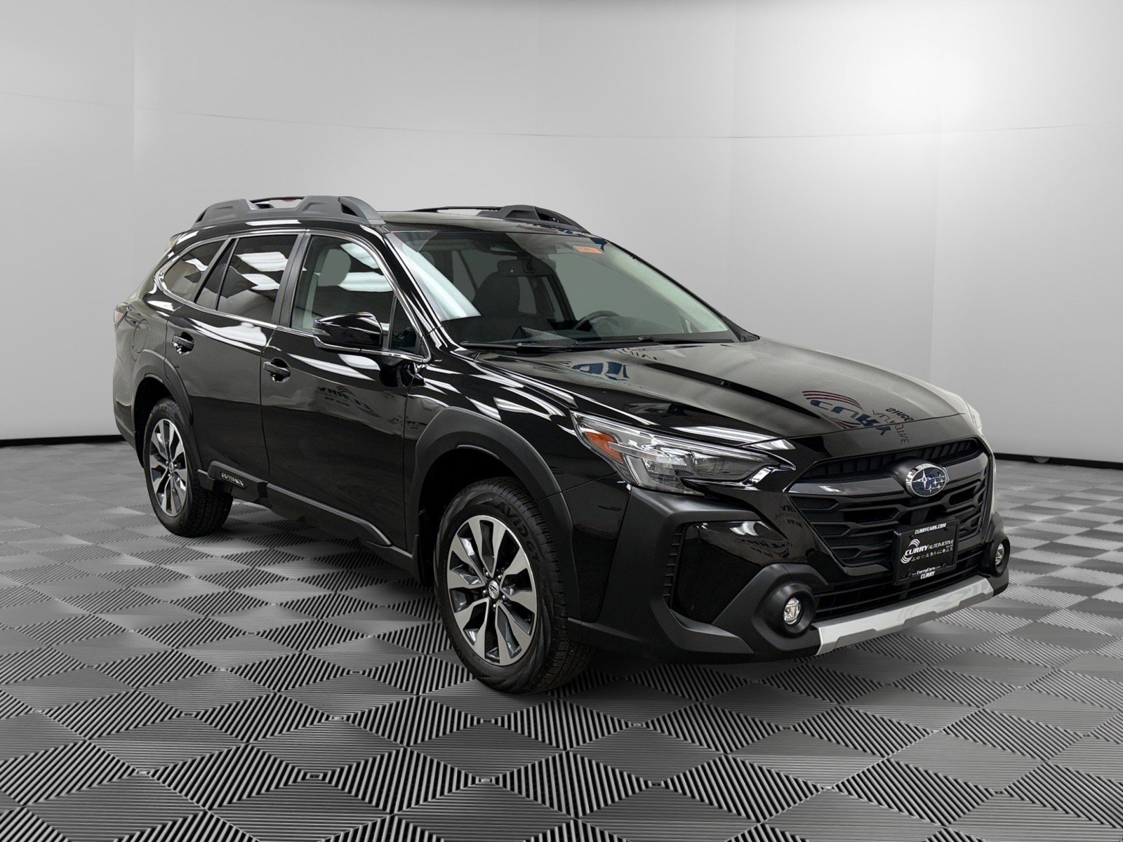 Used 2023 Subaru Outback Limited image 7