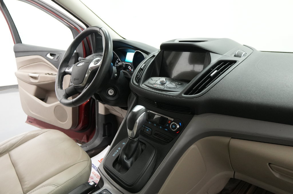 Used 2016 Ford Escape SE w/ SE Leather Comfort Package AWD/4WD image 26