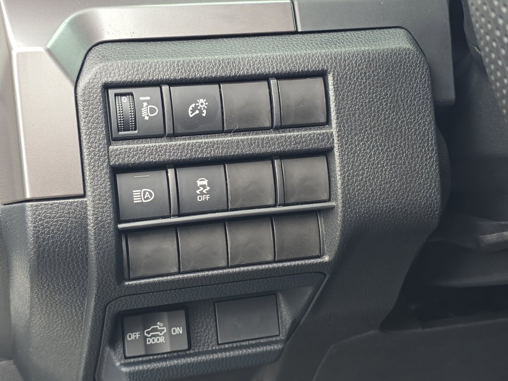 New 2025 Toyota Tacoma SR5 image 23