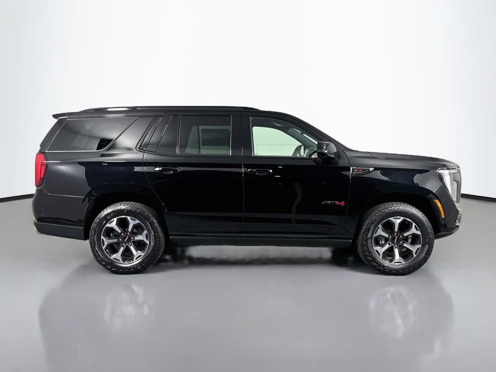 New 2026 GMC Yukon AT4 Ultimate AWD/4WD image 8