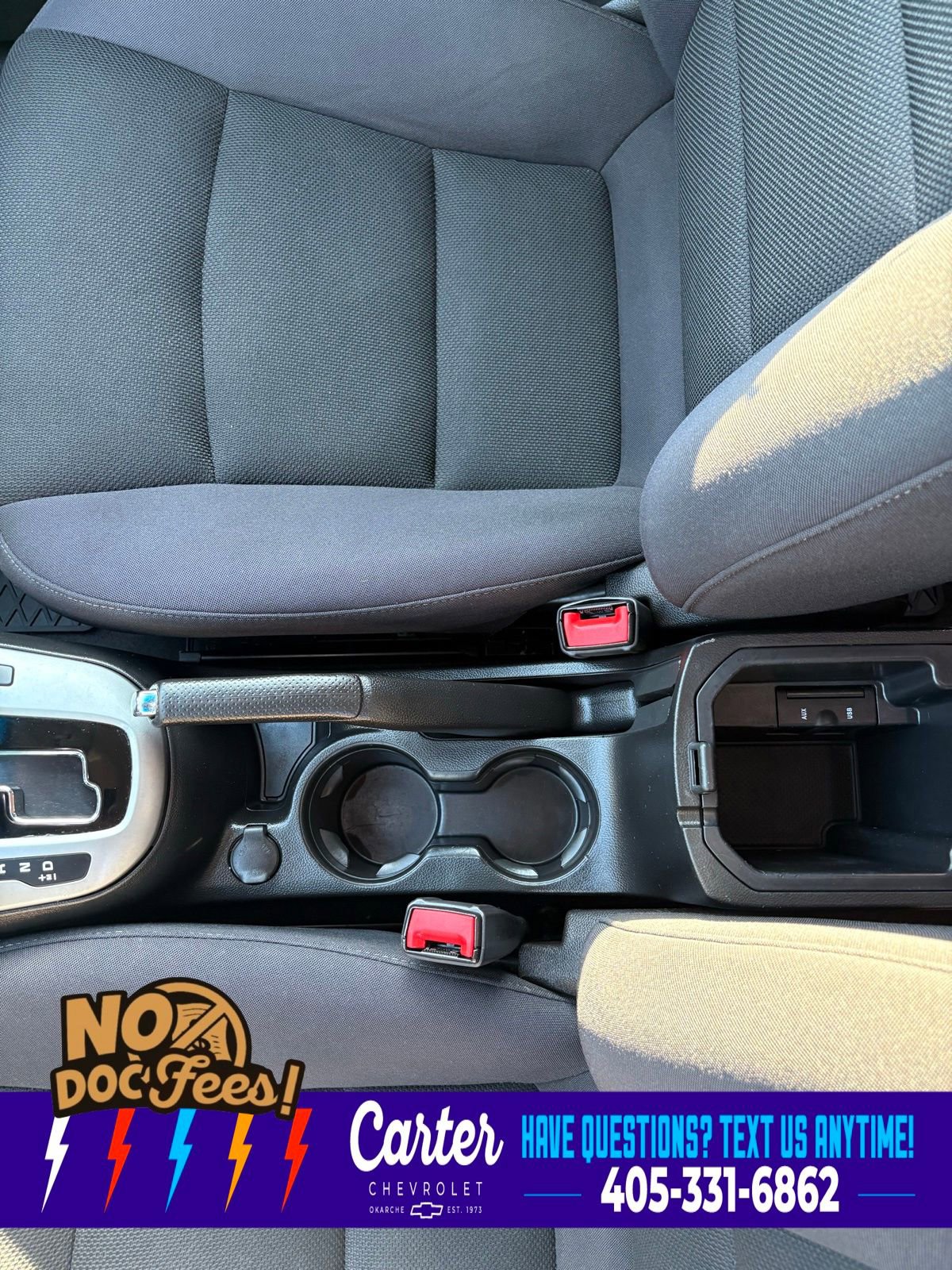 Used 2014 Chevrolet Cruze LT w/ RS Package FWD image 31