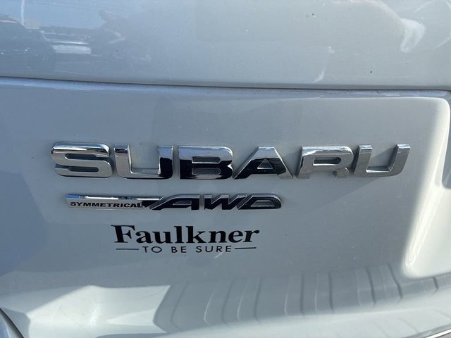 Used 2016 Subaru Forester 2.5i Touring w/ Eyesight & Navigation System image 25