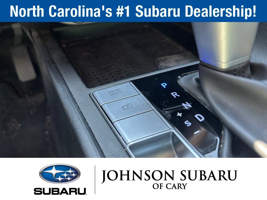 Used 2023 Hyundai Elantra SEL w/ Convenience Package FWD image 15