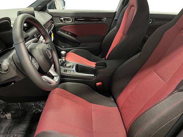 New 2026 Honda Civic Si image 13