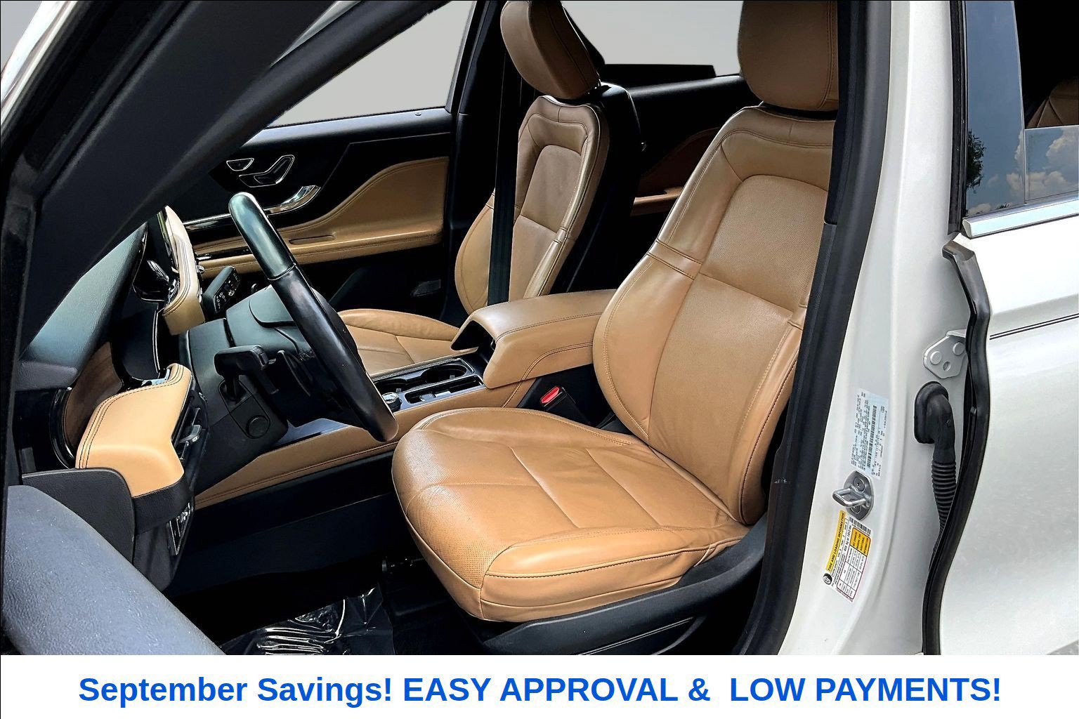 Used 2020 Lincoln Corsair Reserve w/ Equipment Group 201A FWD image 25