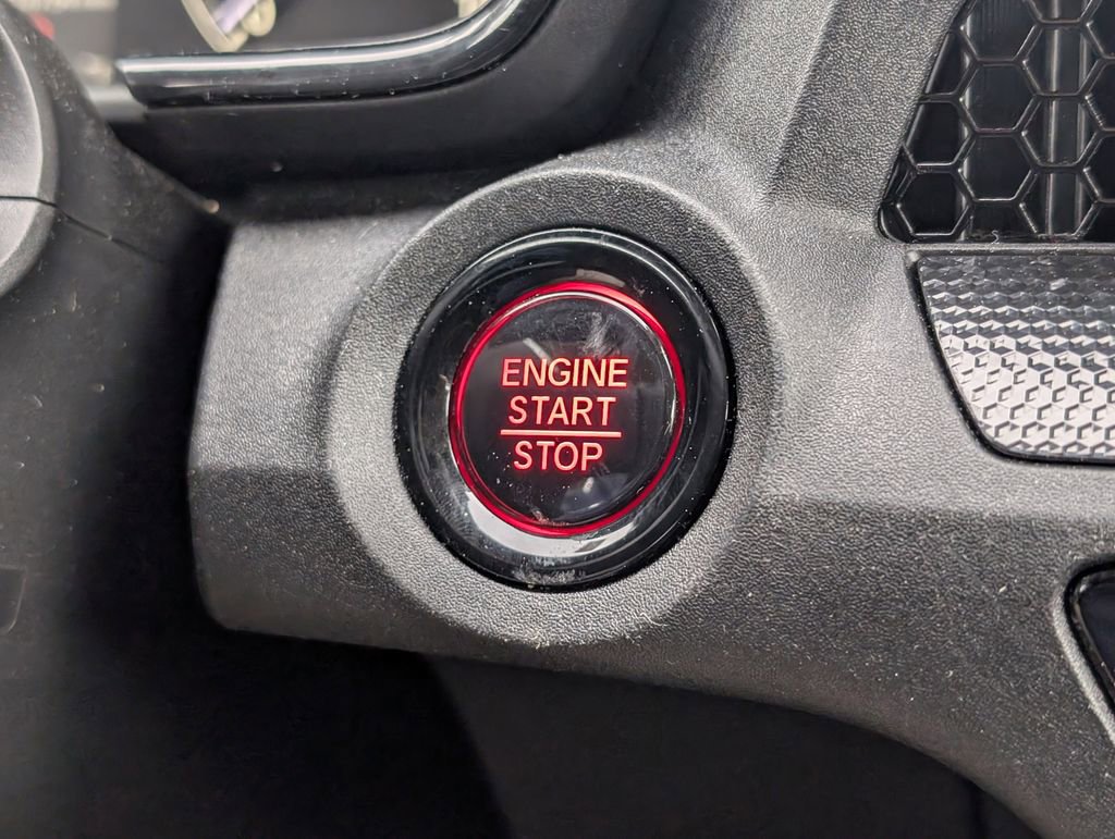 Used 2024 Honda CR-V LX image 24