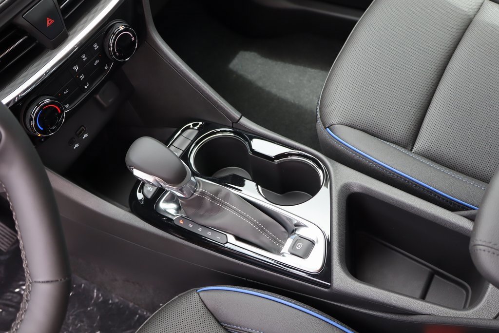 New 2026 Buick Encore GX Sport Touring w/ Comfort Package image 15