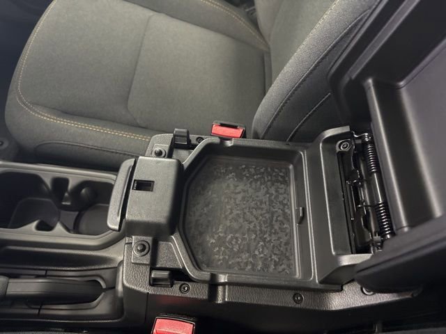 New 2026 Jeep Wrangler Willys image 39