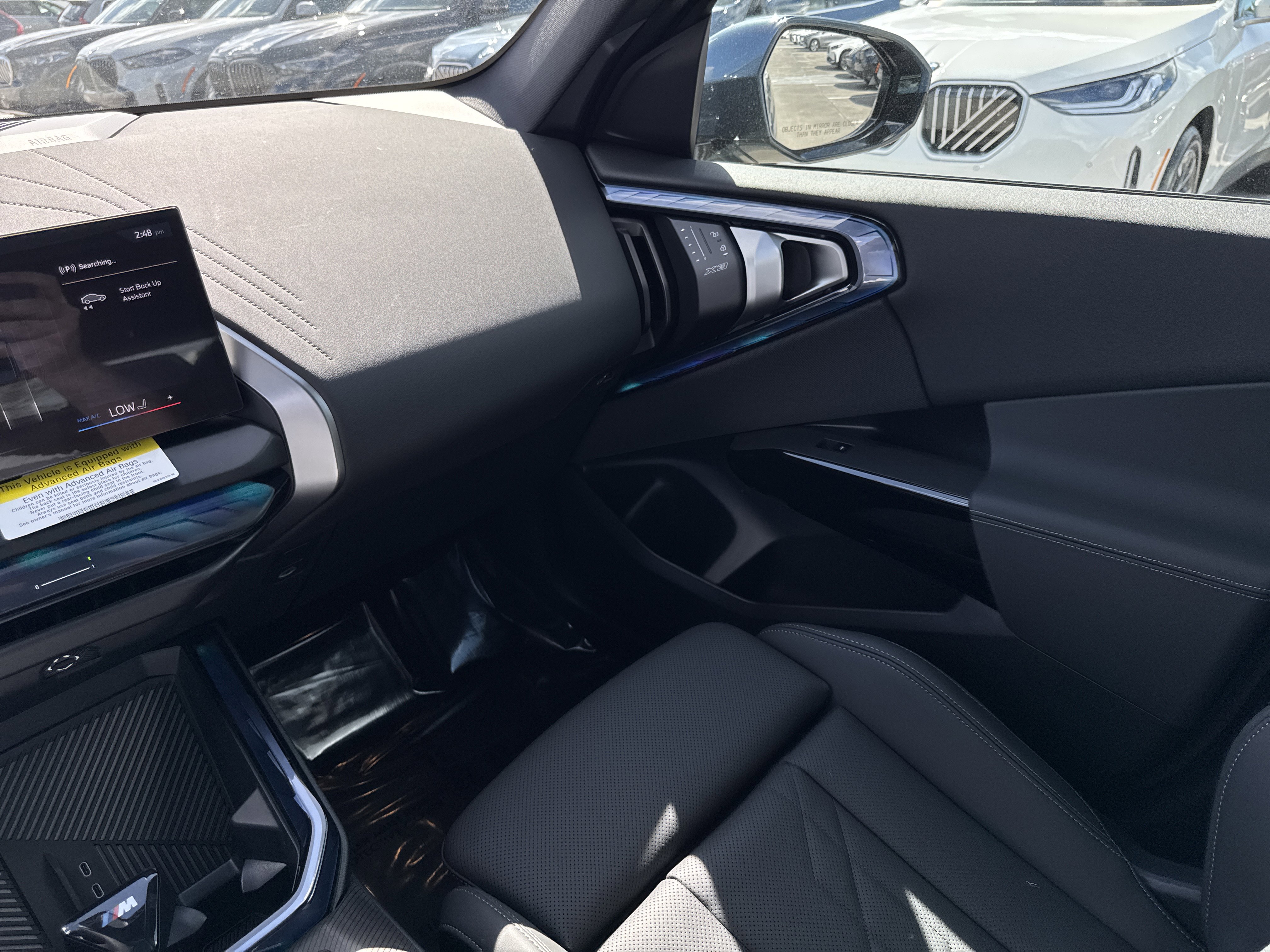 New 2026 BMW X3 xDrive30 w/ M Sport Package image 21