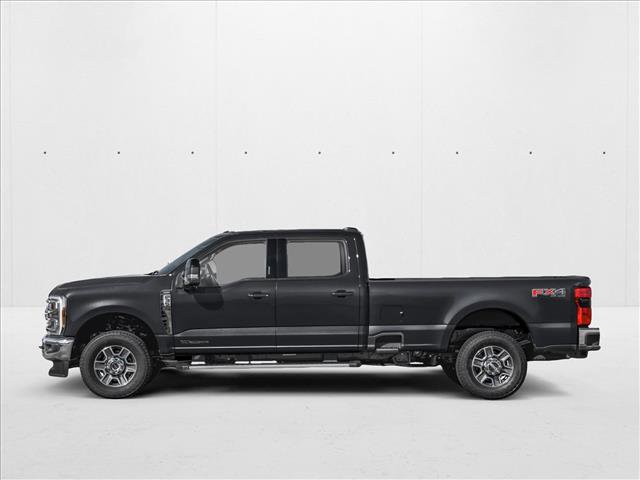New 2026 Ford F350 Lariat image 3