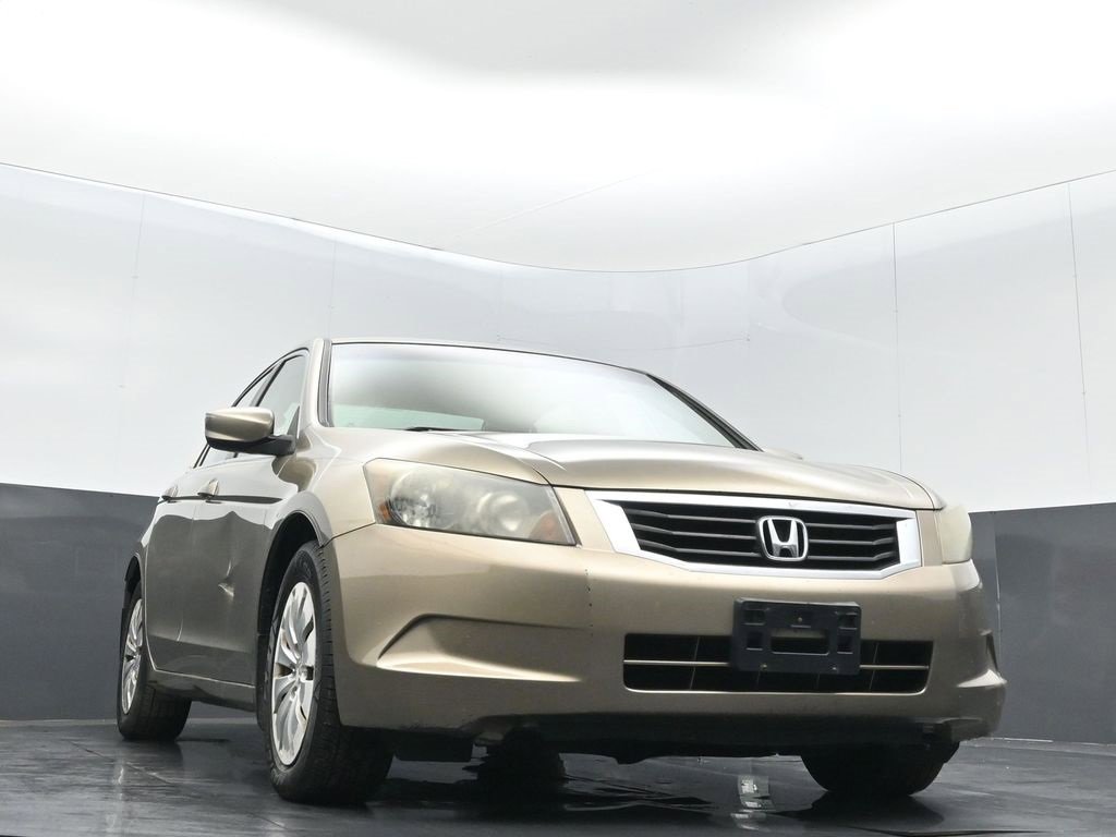 Used 2009 Honda Accord LX image 5