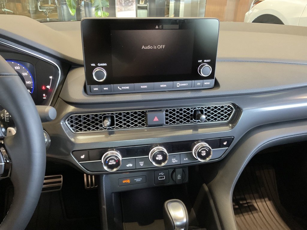 New 2025 Acura Integra A-Spec image 13