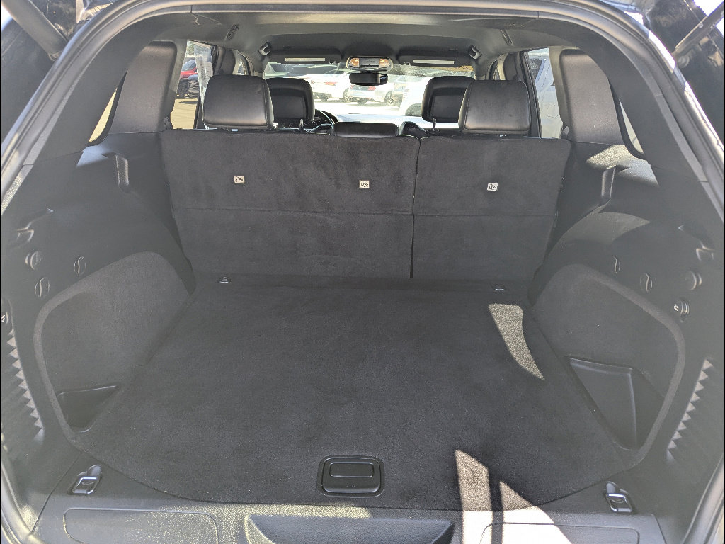 Used 2019 Jeep Grand Cherokee Altitude image 21