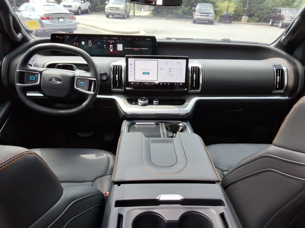Used 2026 Ford Expedition Tremor AWD/4WD image 22