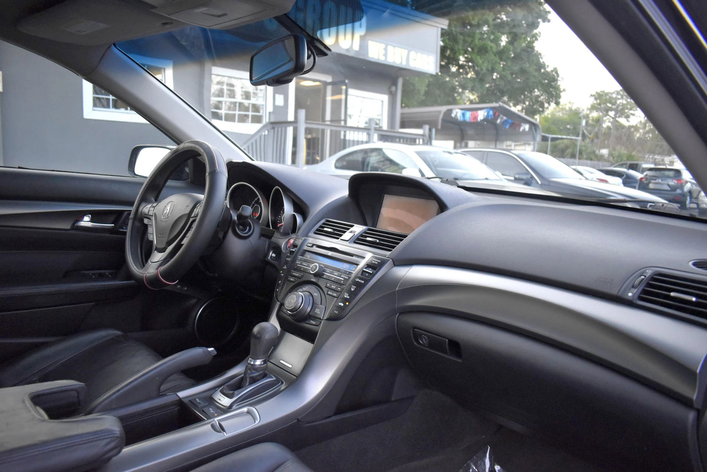 Used 2013 Acura TL w/ Technology Package image 14