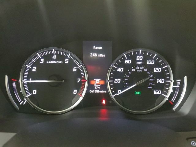 Used 2020 Acura MDX SH-AWD image 15