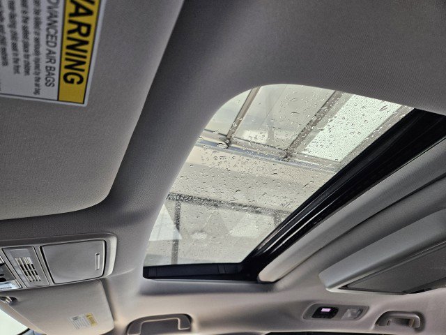 New 2026 Honda Odyssey Elite image 24