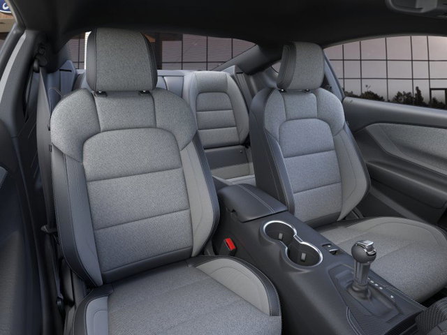 New 2026 Ford Mustang Coupe RWD image 10