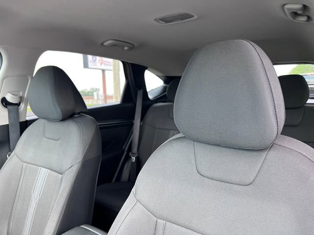 Used 2024 Hyundai Tucson SEL AWD/4WD image 13