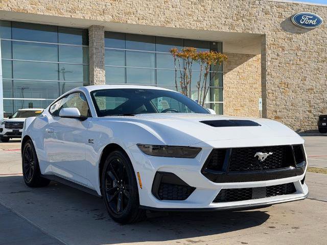 New 2026 Ford Mustang GT image 18