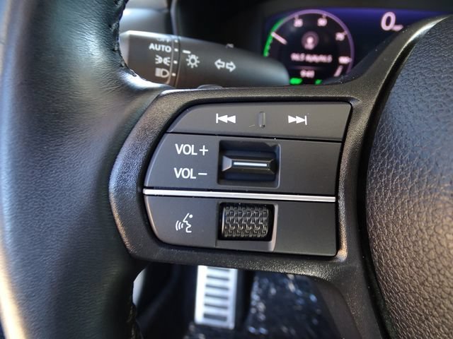 Used 2023 Honda Accord Sport image 19