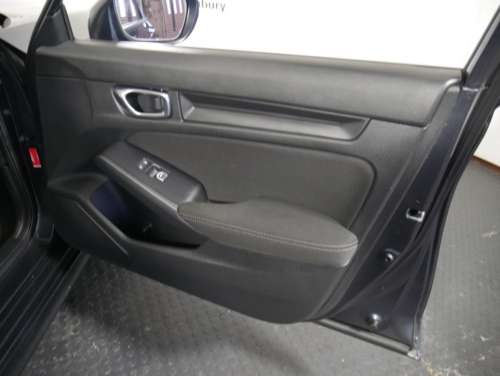 Used 2024 Honda Civic LX image 6