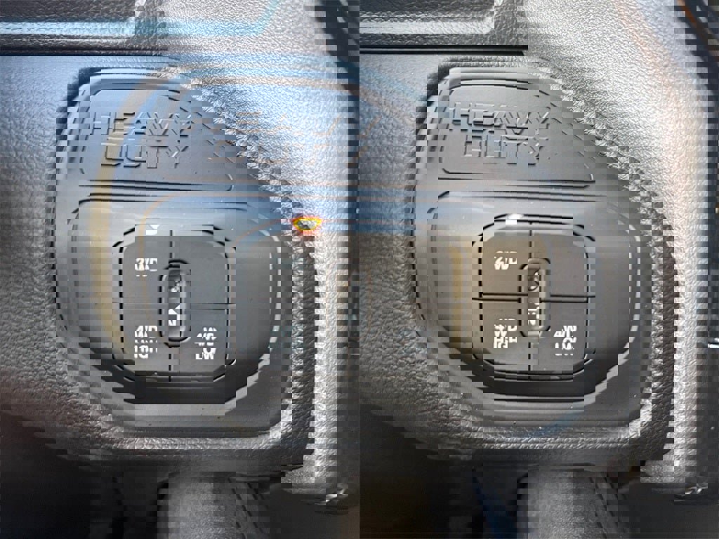 New 2025 RAM 2500 Laramie image 28