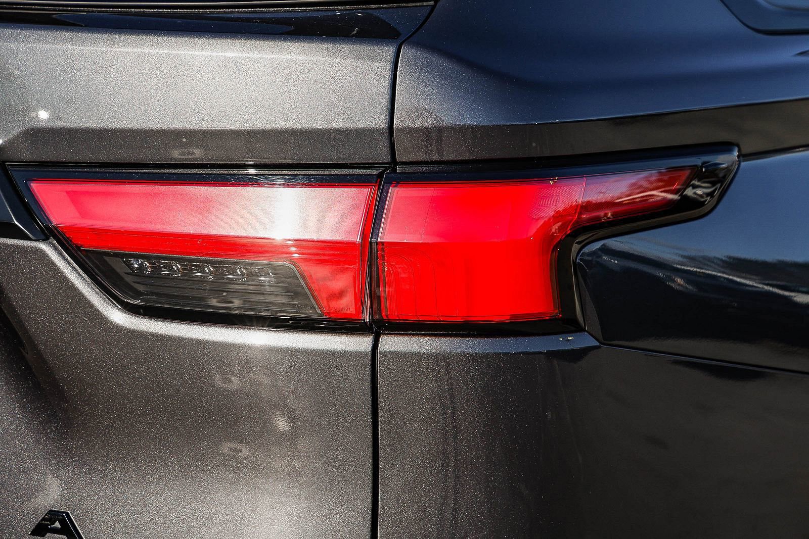 Used 2025 Toyota Sequoia TRD Pro image 8