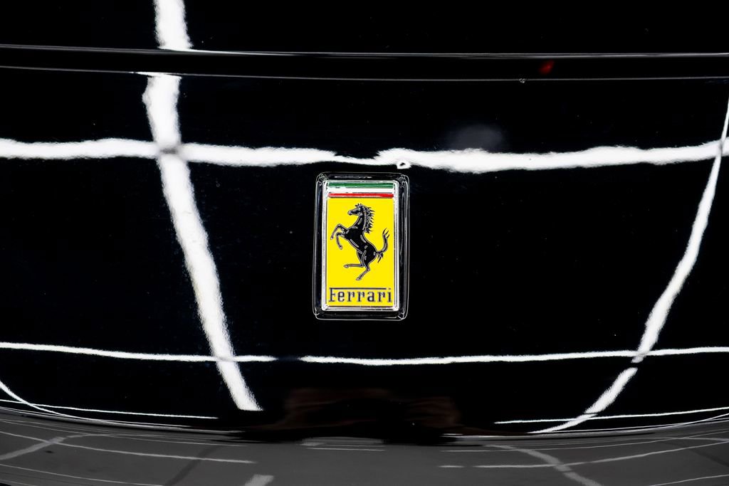 Used 2019 Ferrari 488 Spider image 22