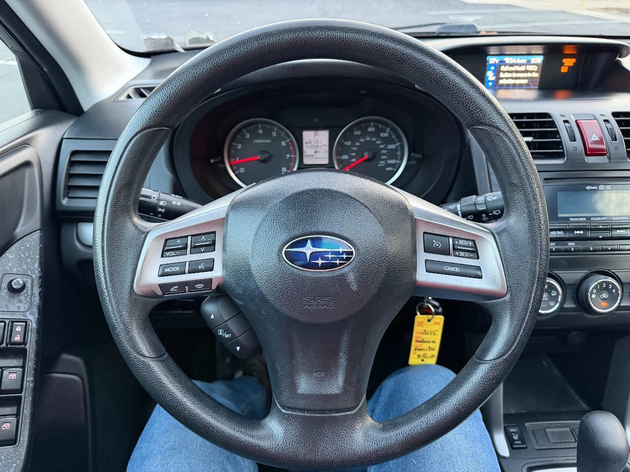Used 2015 Subaru Forester 2.5i Premium w/ All-Weather Package image 19