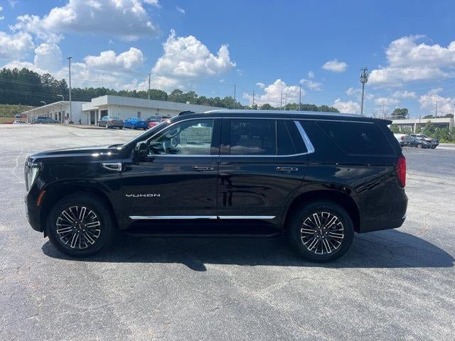 New 2026 GMC Yukon Elevation RWD image 8
