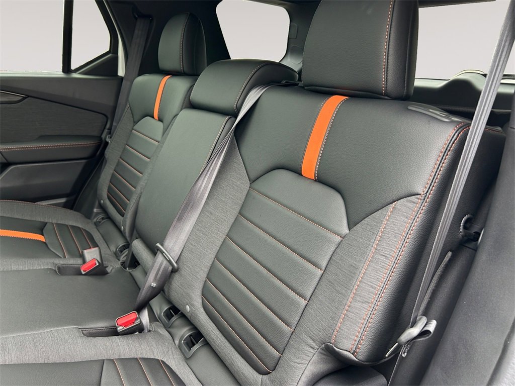 New 2026 Honda Passport TrailSport image 13