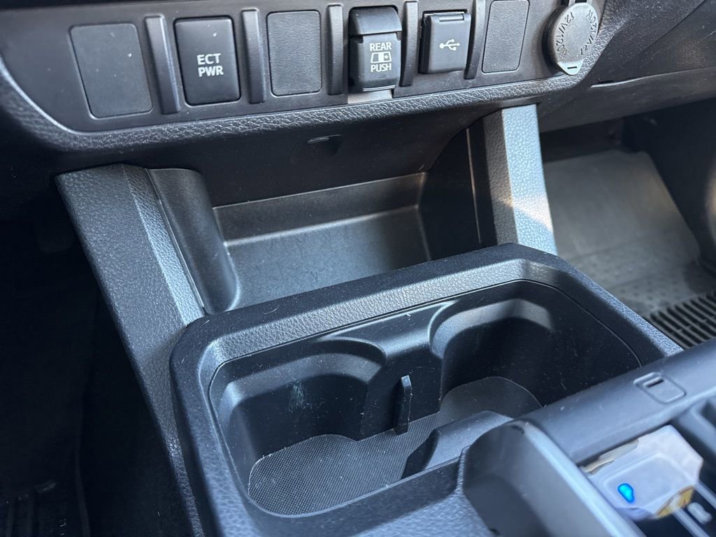 Used 2023 Toyota Tacoma TRD Sport image 22