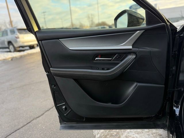 Used 2025 MAZDA CX-70 3.3 Turbo w/ Preferred Package image 12