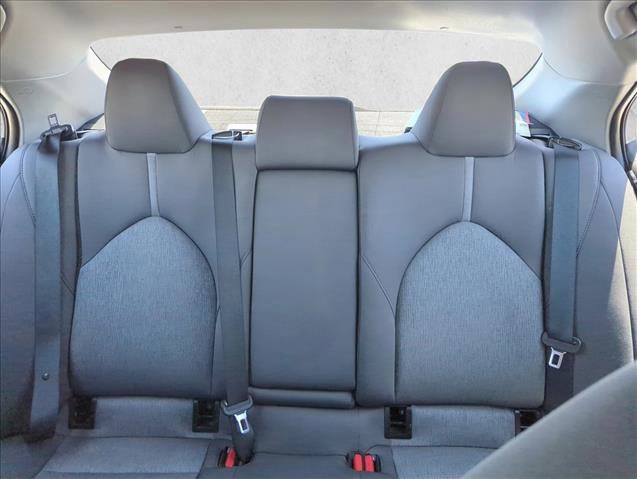 Used 2024 Toyota Camry LE AWD/4WD image 24