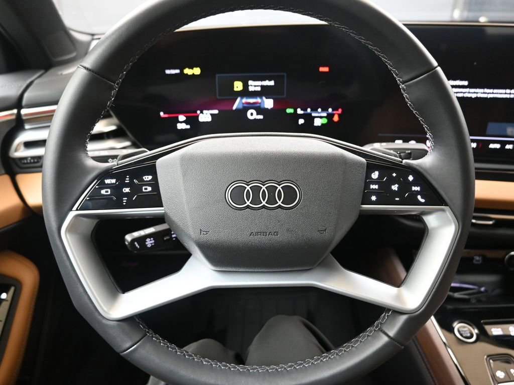 Certified 2025 Audi A5 2.0T Premium Plus w/ Premium Plus image 24