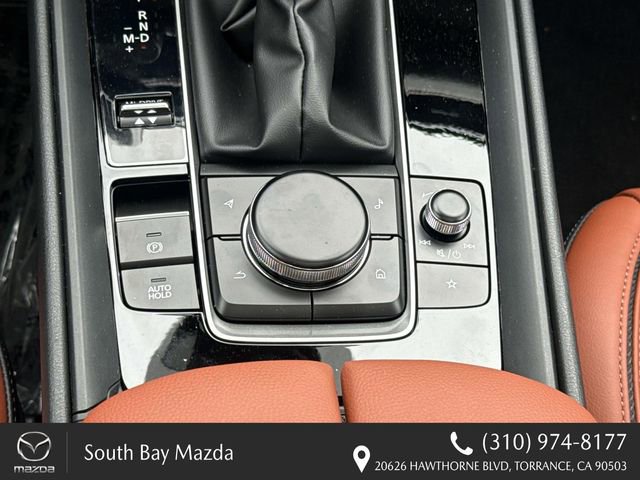 New 2025 MAZDA CX-50 AWD 2.5 Turbo w/ Accent Package image 14