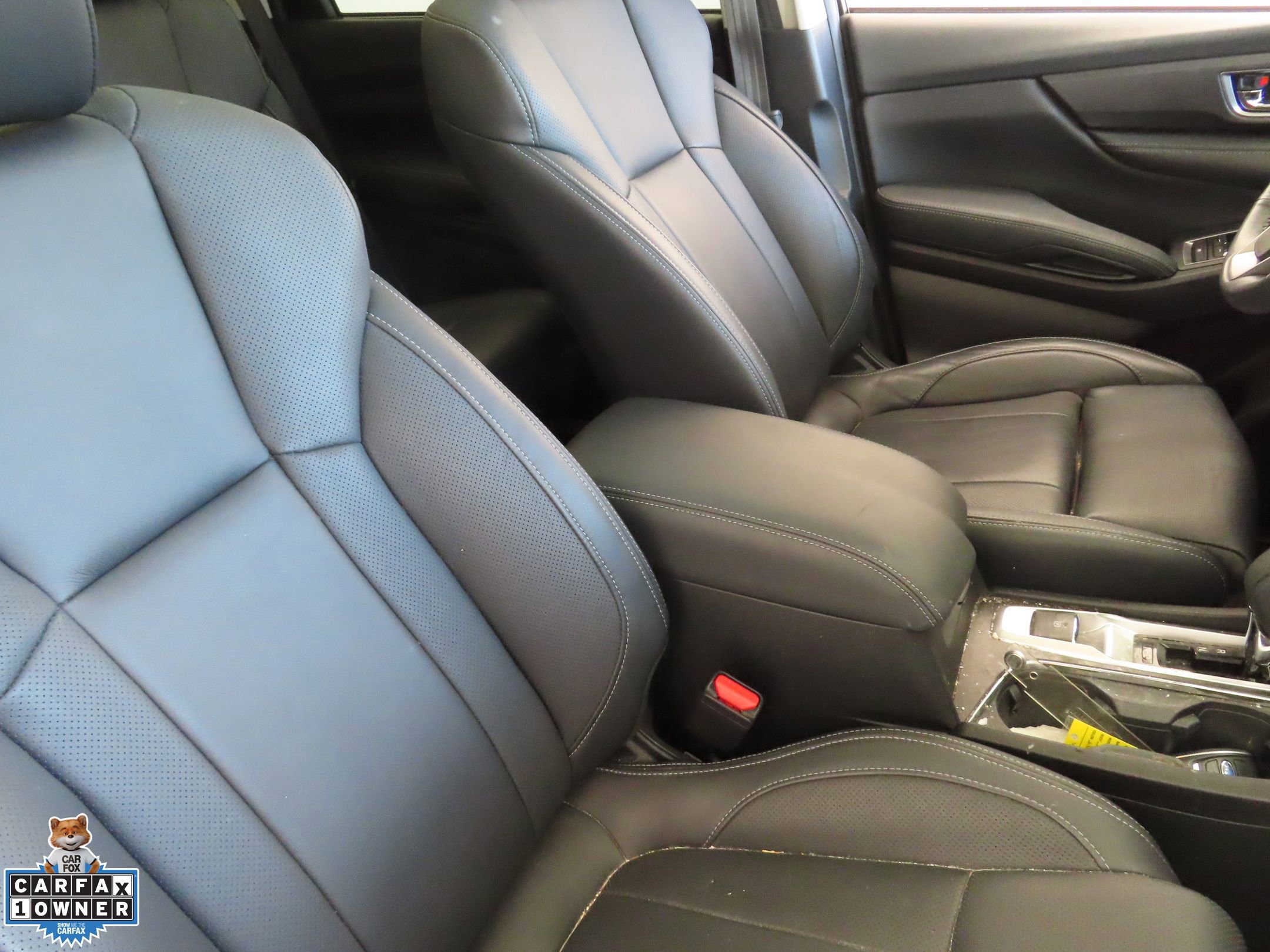 Used 2023 Subaru Ascent Limited w/ Technology Package AWD/4WD image 27