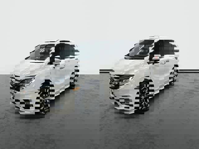 Used 2019 Honda Odyssey Elite image 8