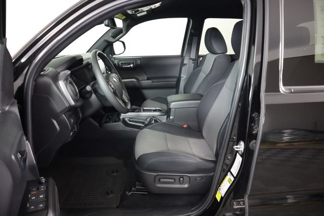 Used 2023 Toyota Tacoma TRD Off-Road AWD/4WD image 35